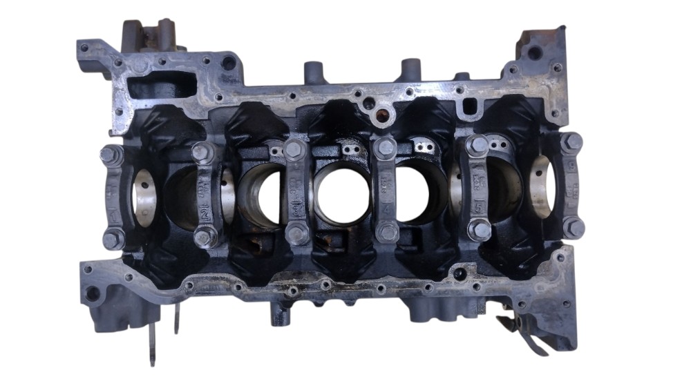 Bloco Ford Ranger 3.2 STD 2013