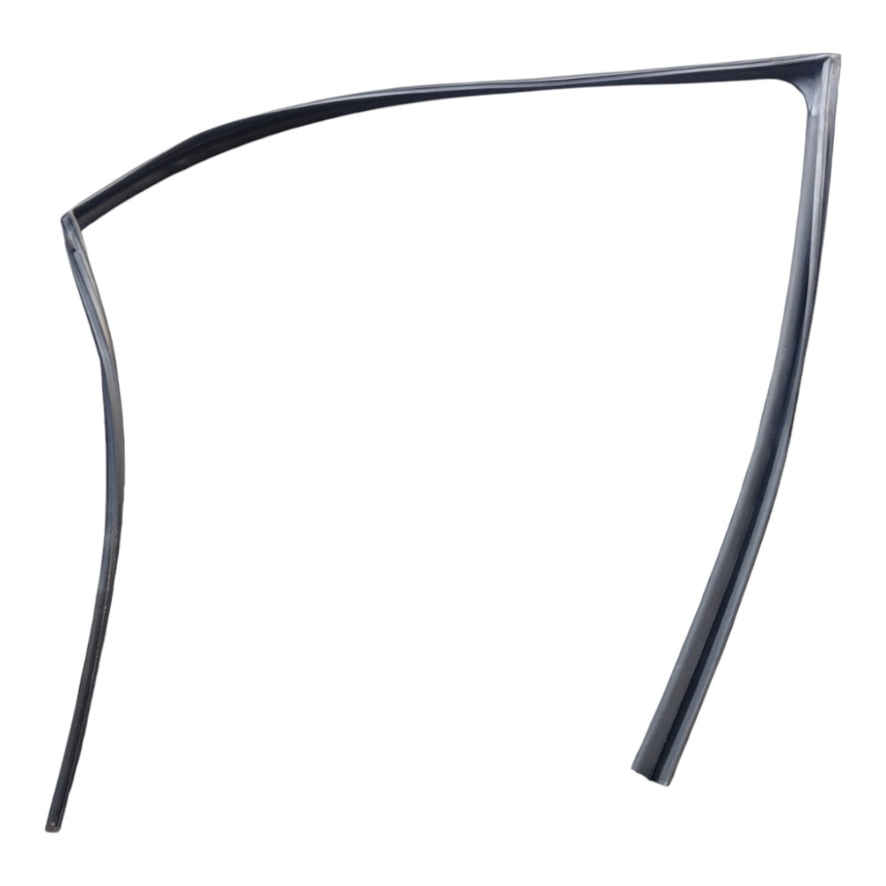 Guarnição Janela D.e Corolla Cross 2025