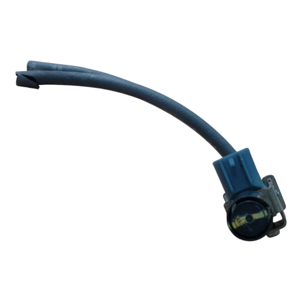 Válvula Solenoide Vácuo Hilux 3.0 2009 4