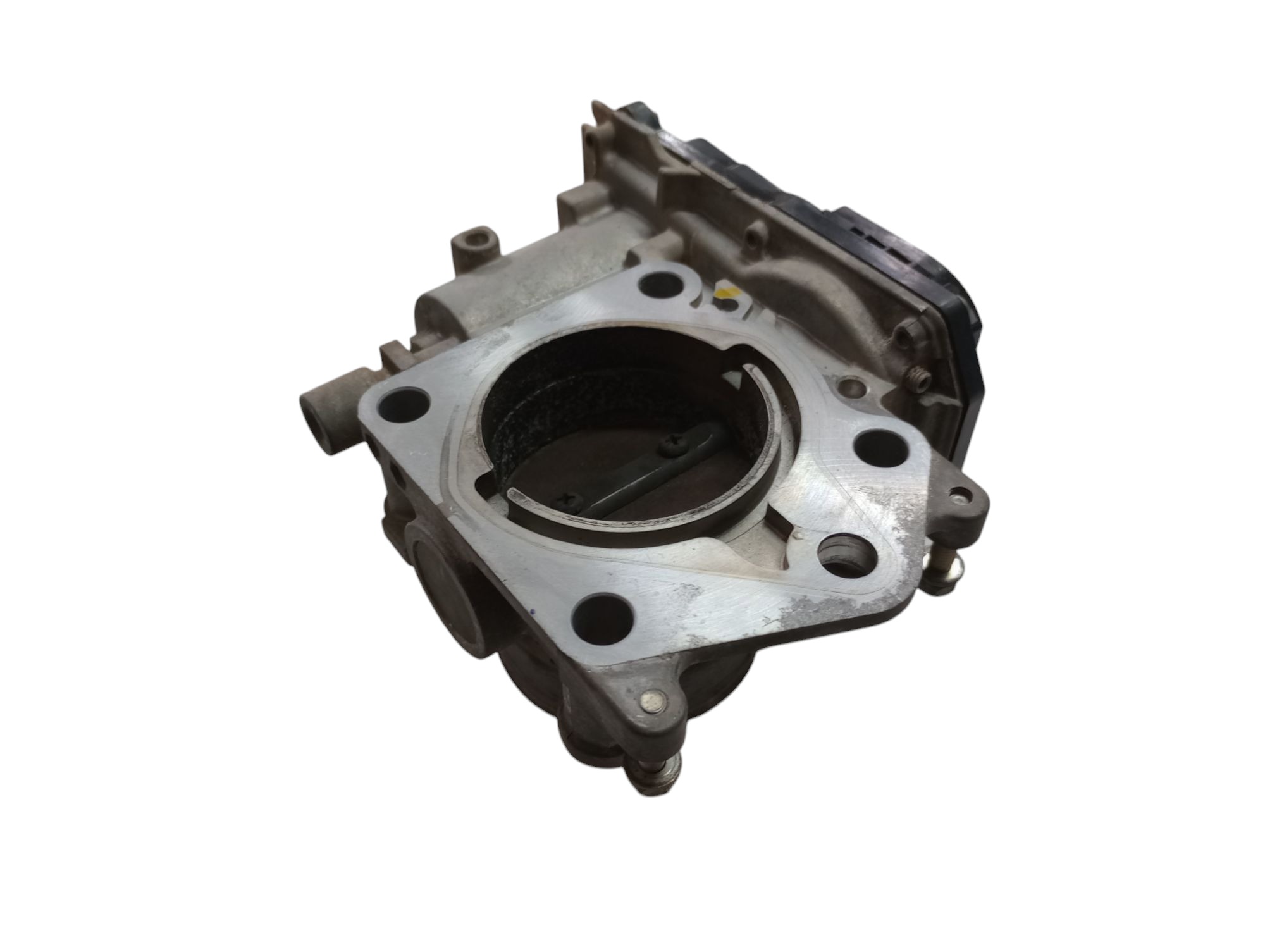 Tbi Corpo De Borboleta Honda Hrv 1.8 2016 2
