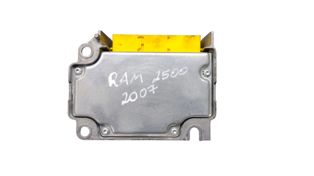 Módulo airbag Ram 2500 2007 6
