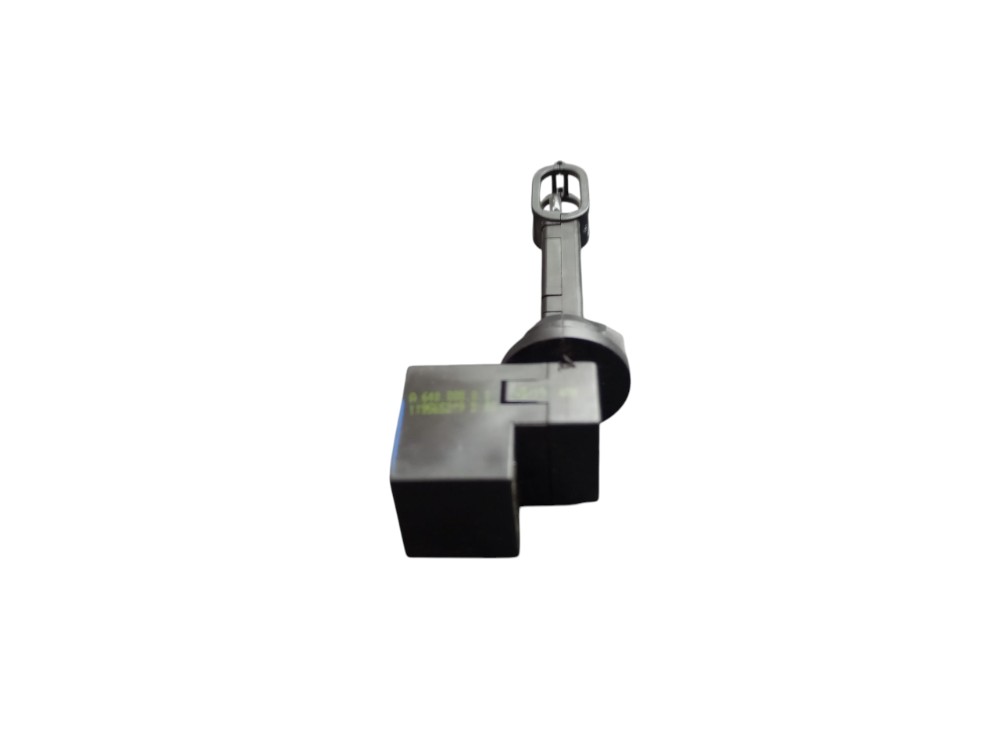 Sensor De Temperatura Ar Condicionado Jeep Compass 2.0 2020 5