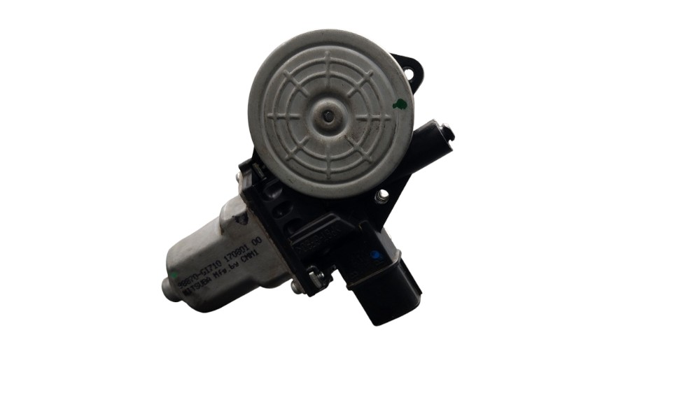 Motor 6 Pinos Maquina De Vidro Porta T/e S10 2018 3