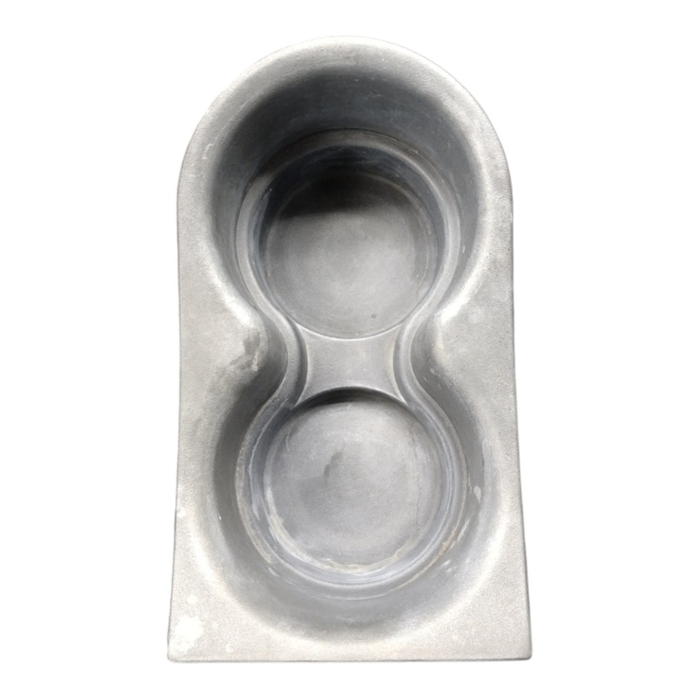 Porta Copo Console Blazer 1996