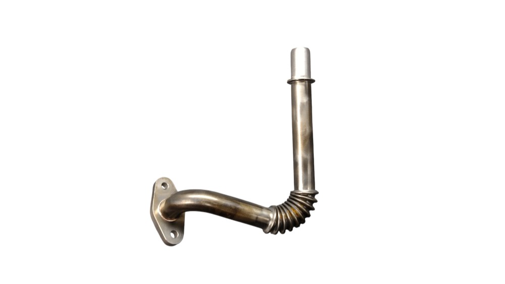 Tubo Retorno Óleo Turbina S10 2.8 2025 2