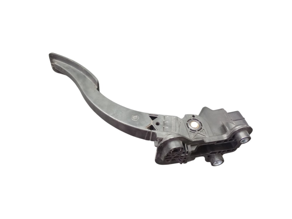 Pedal Acelerador Outlander 3.0 2010  Preto 5