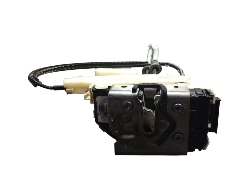 Fechadura Porta T.d Renegade 2022 52139906 8