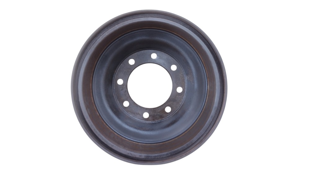 Tambor freio traseiro Ford F250 2007