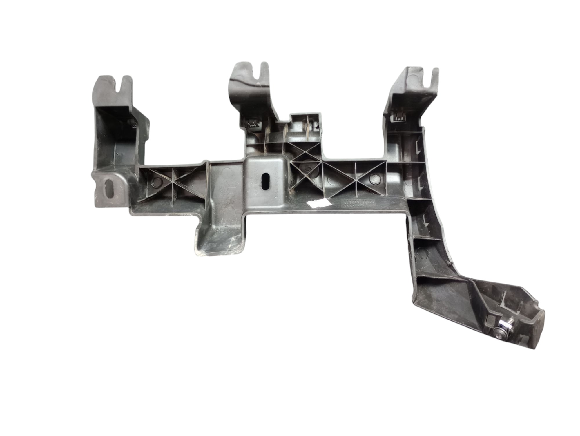 Suporte Guia Parachoque T.e Fiat Toro 2023 6