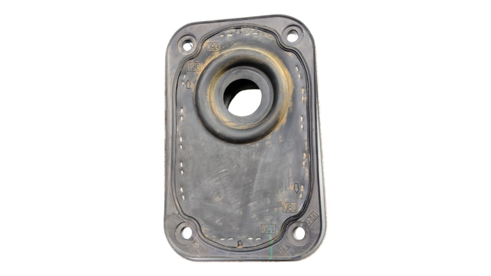 Coifa Alavanca Do 4×4 3.0 2015 Hilux 5