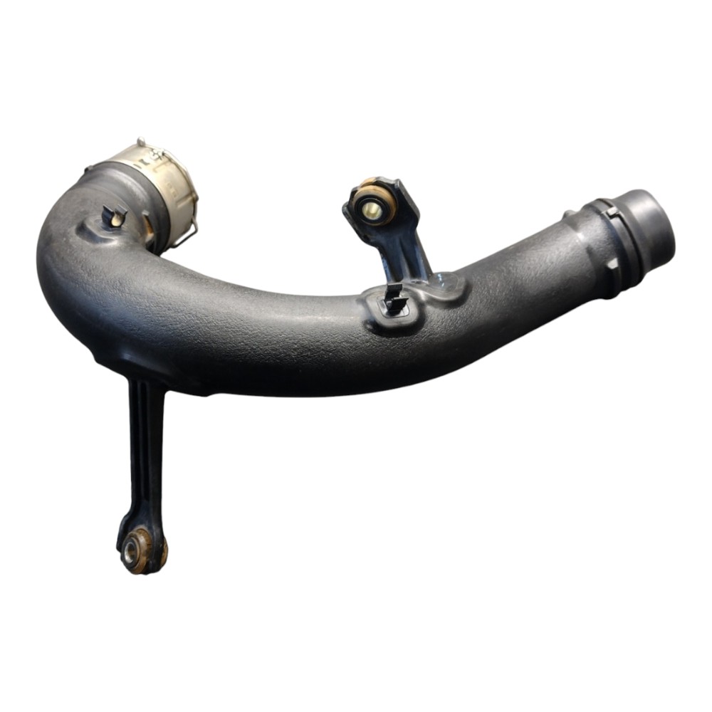 Mangueira Intercooler Hilux 2.8 2021 4