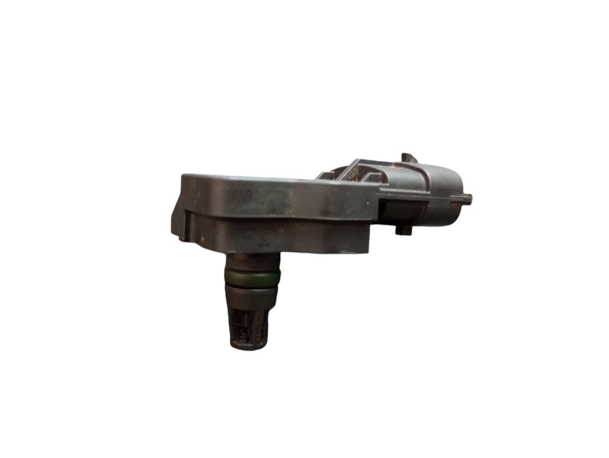 Sensor Map S10 2.8 2017 3