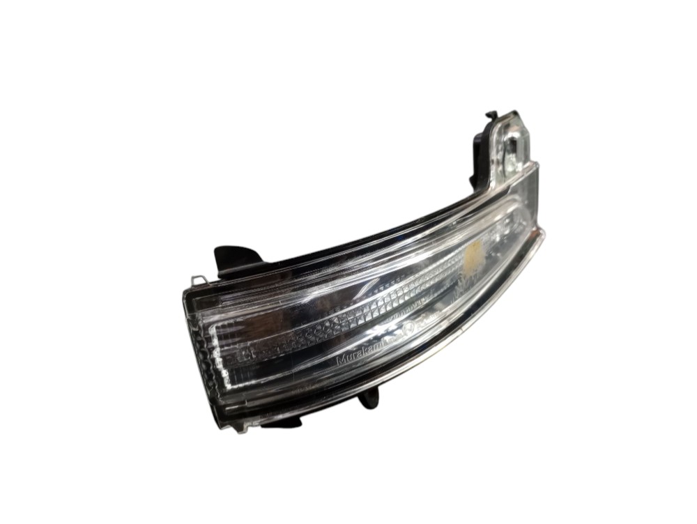Pisca Retrovisor L.d Corolla Cross 2024 Fazer Polimento  Direito 2