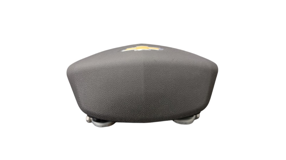 Bolsa airbag volante Tracker 2023 3