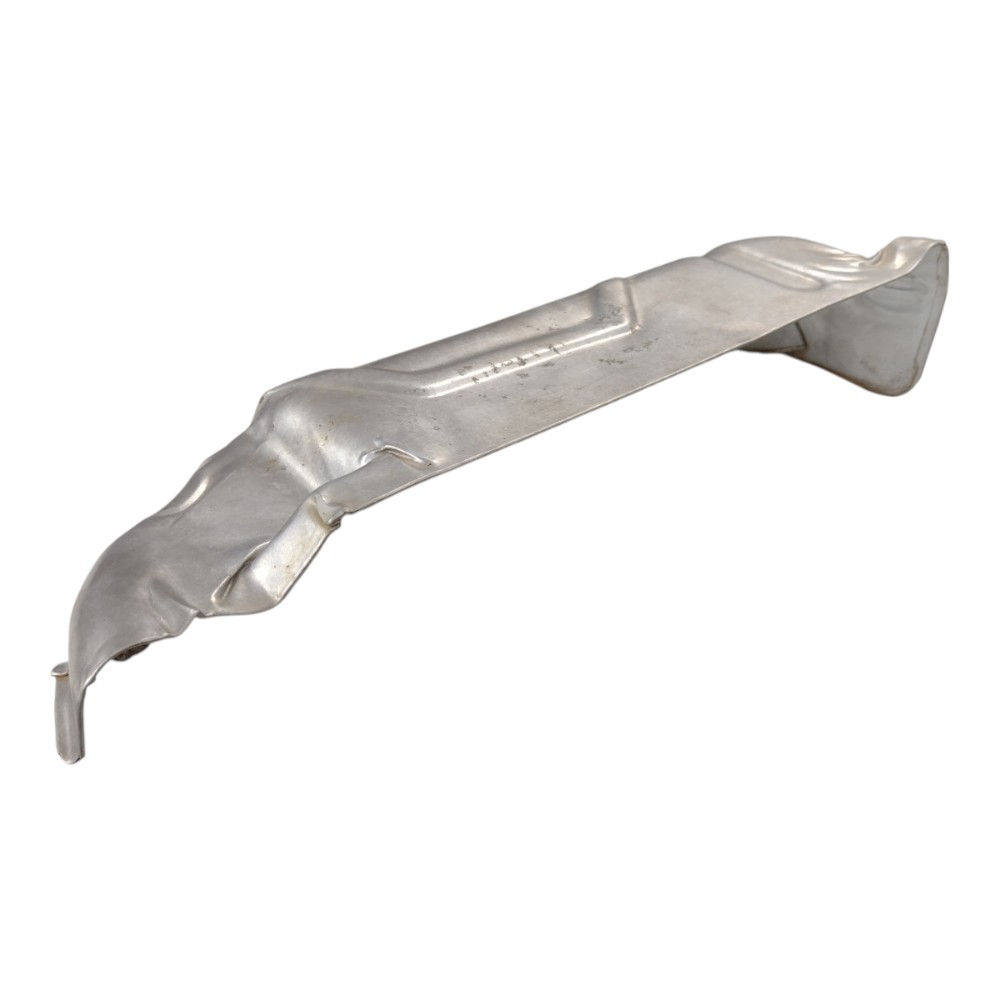 Defletor Calor Escapamento S10 2.8 2019 4