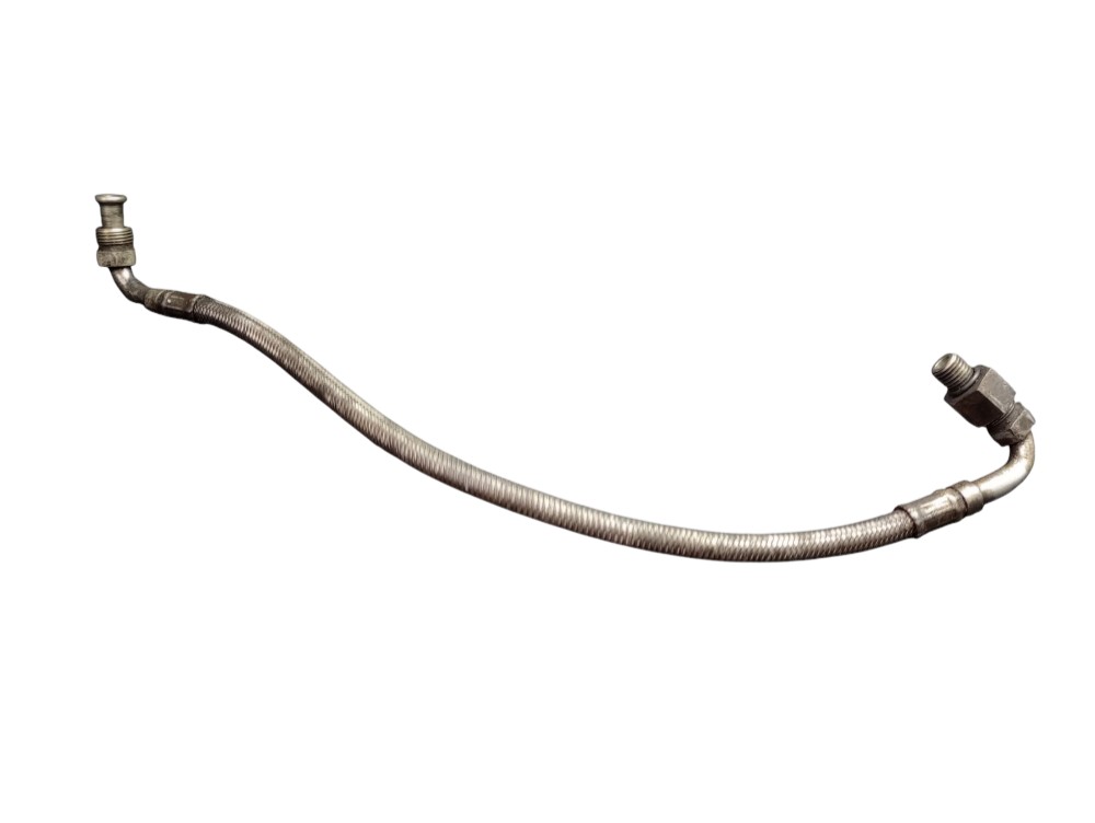 Mangueira Flexível Turbina Ford F250 F350 2003