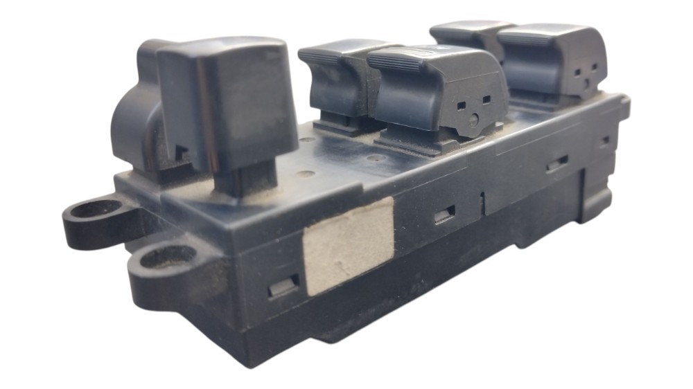 Botão Porta D.e Nissan Frontier 2005 4