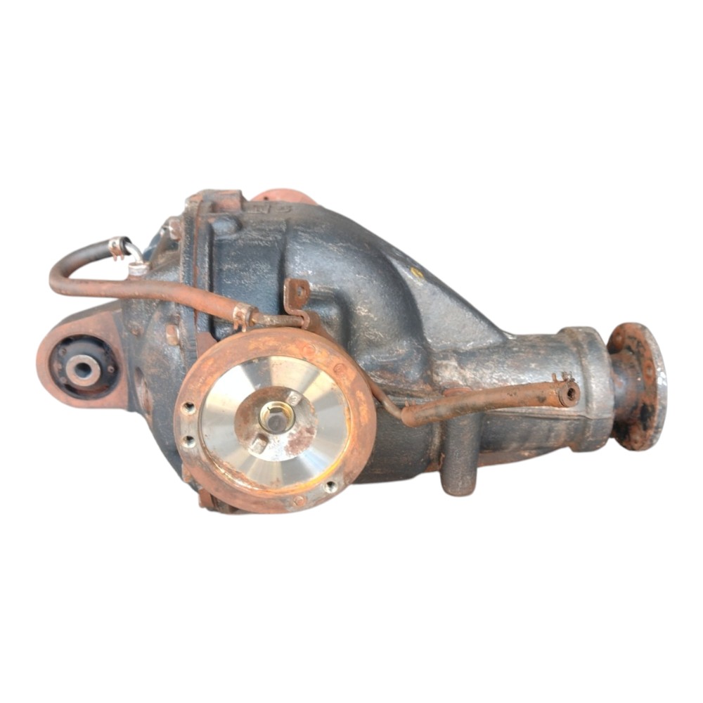 Diferencial dianteiro Nissan Fronteir 2.8 2003 3