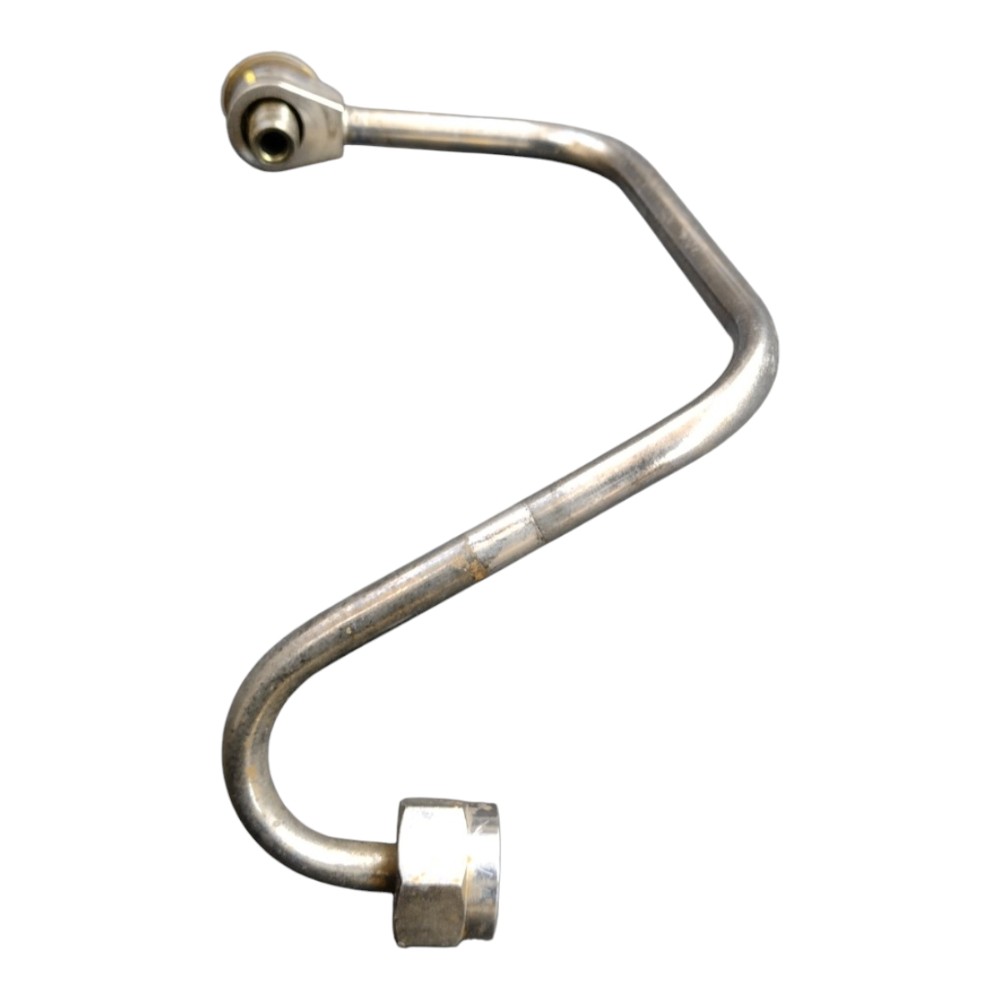 Cano Turbina Resfriador S10 2.8 2019 4