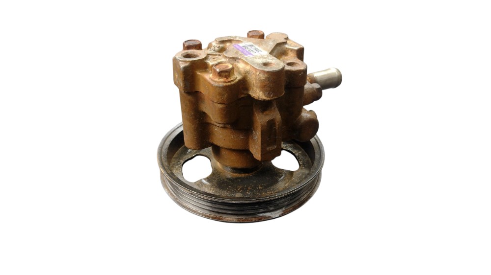 Bomba Direção Hidráulica L200 2.5 2006 3