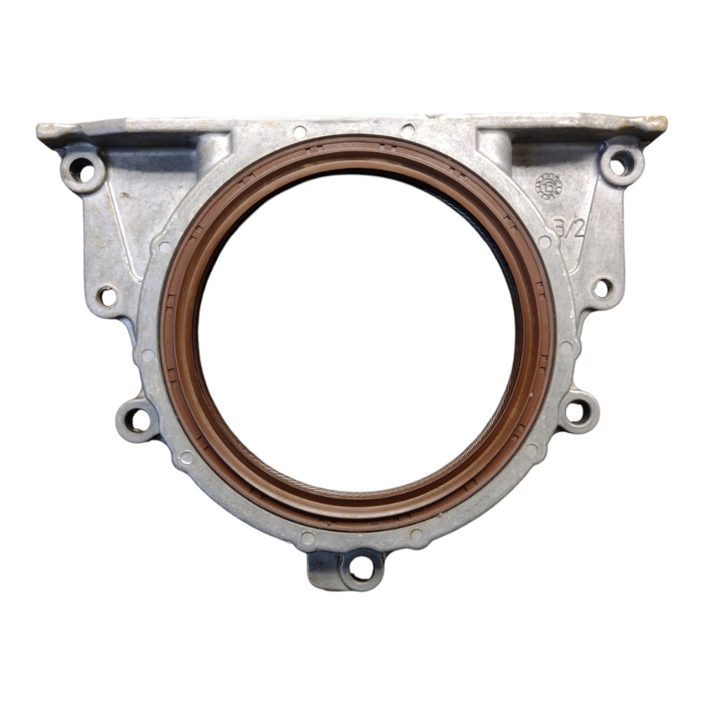 Flange Retentor Virabrequim Hilux 3.0 2013 3