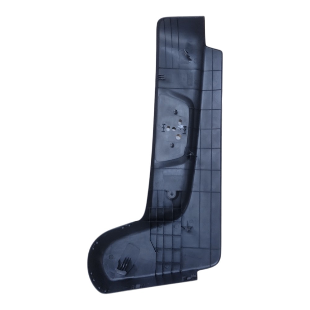 Moldura Banco L.e S10 2019 Com Detalhe 4