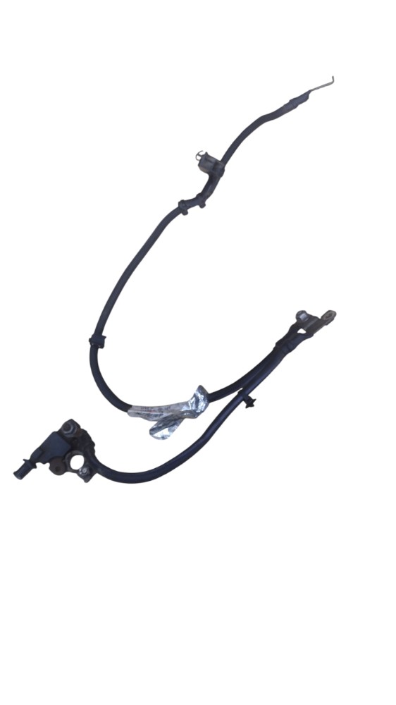 Cabo Polo Negativo Bateria Ranger 2017 5