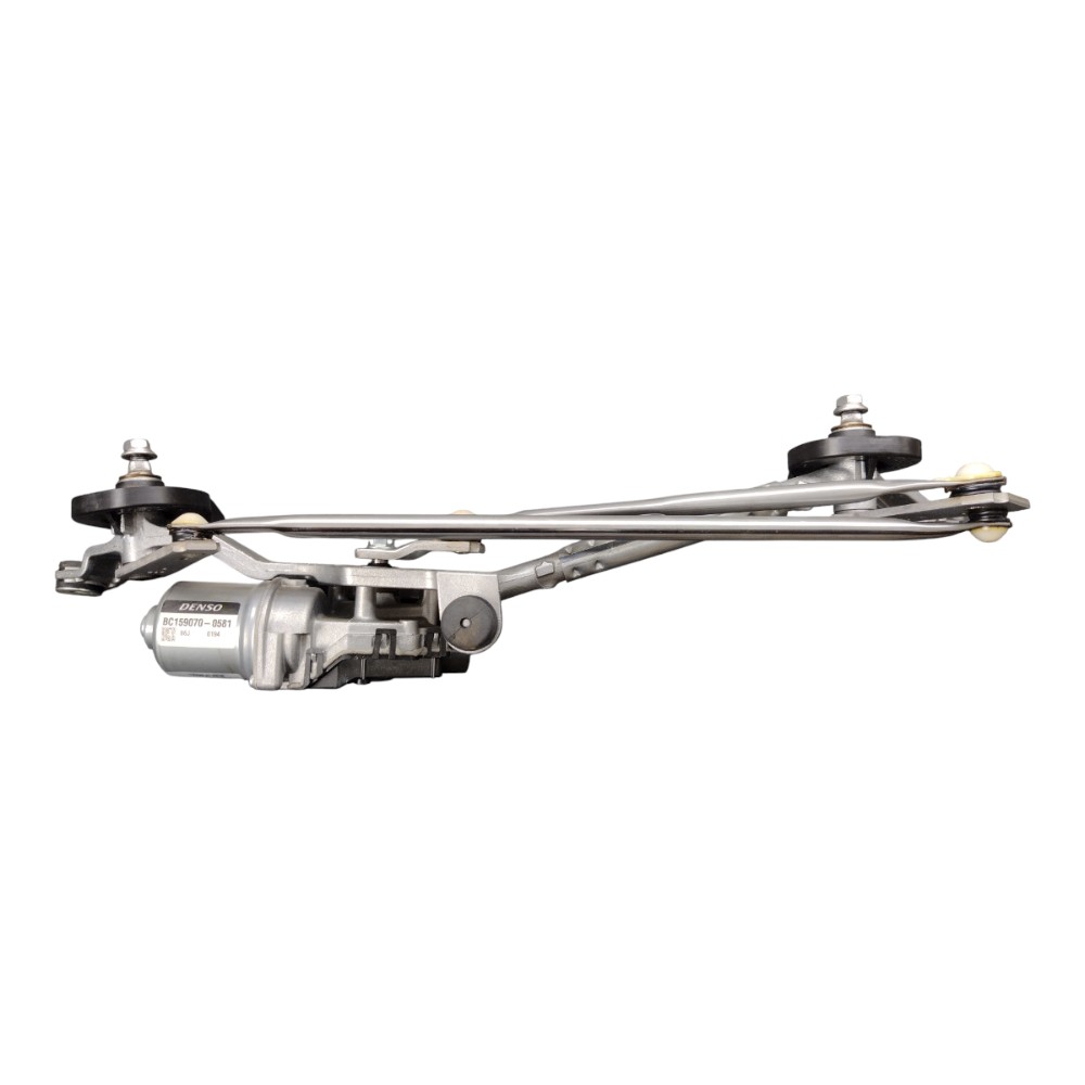 Galhada Motor Para Brisa Corolla Cross 1.8 2025 4