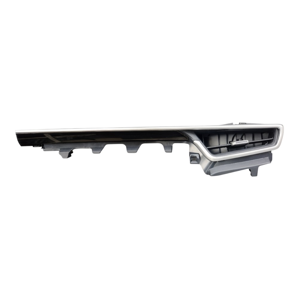 Moldura Difusor Ar L.d Corolla Cross 2026 5