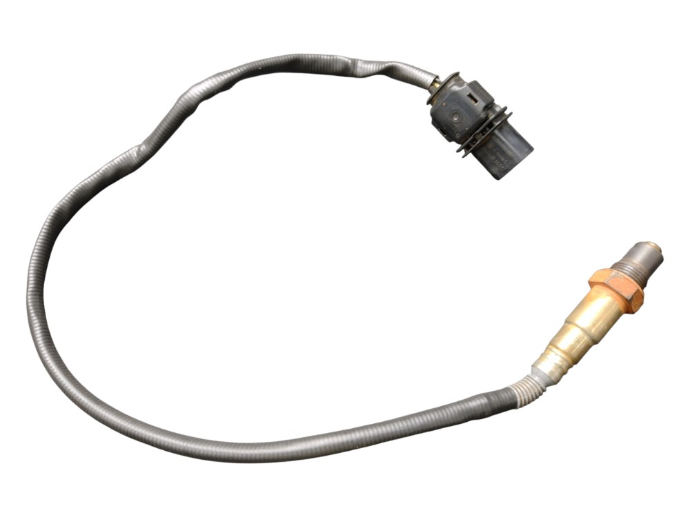 Sonda Lambda Secundária Jeep Compass 2020 3