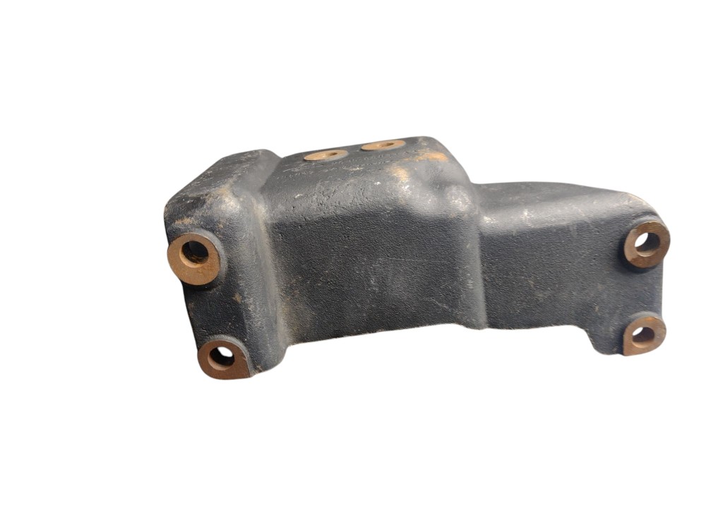 Suporte Coxim Motor L.e Ford F250 4 Cilindro 2003 2