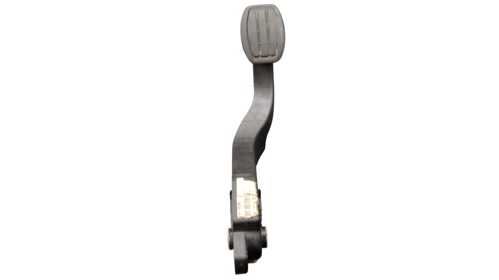 Pedal Embreagem Peugeot Expert 1.6 2022 Preto 4
