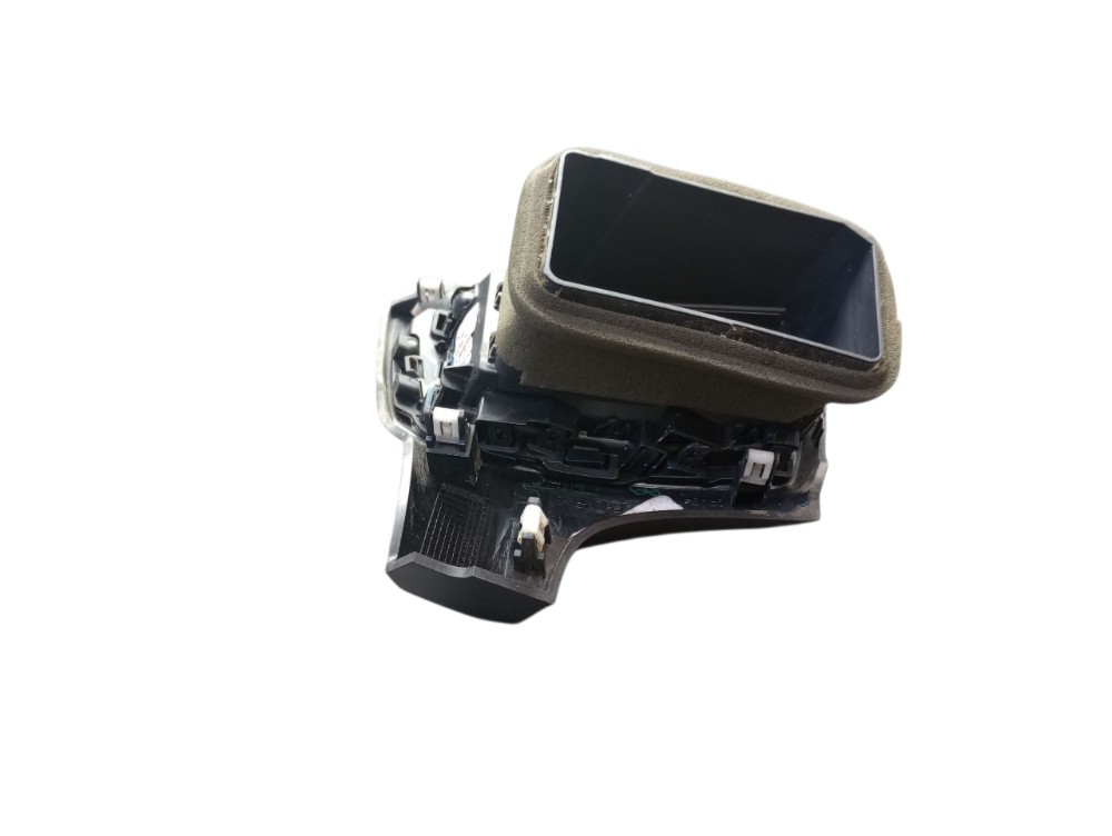 Difusor De Ar L.e Ford Ranger 2017 5