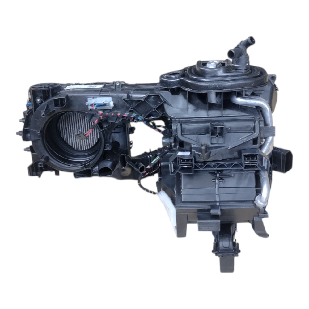 Caixa Evaporadora Ar T-cross 1.0 2023 1