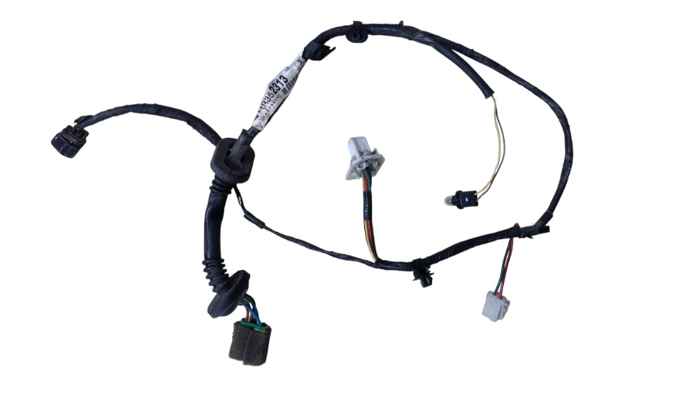 Chicote Porta T.e Pajero Tr4 2011 5