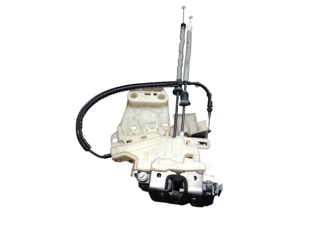 Fechadura Porta T.d Renegade 2022 52139906 3
