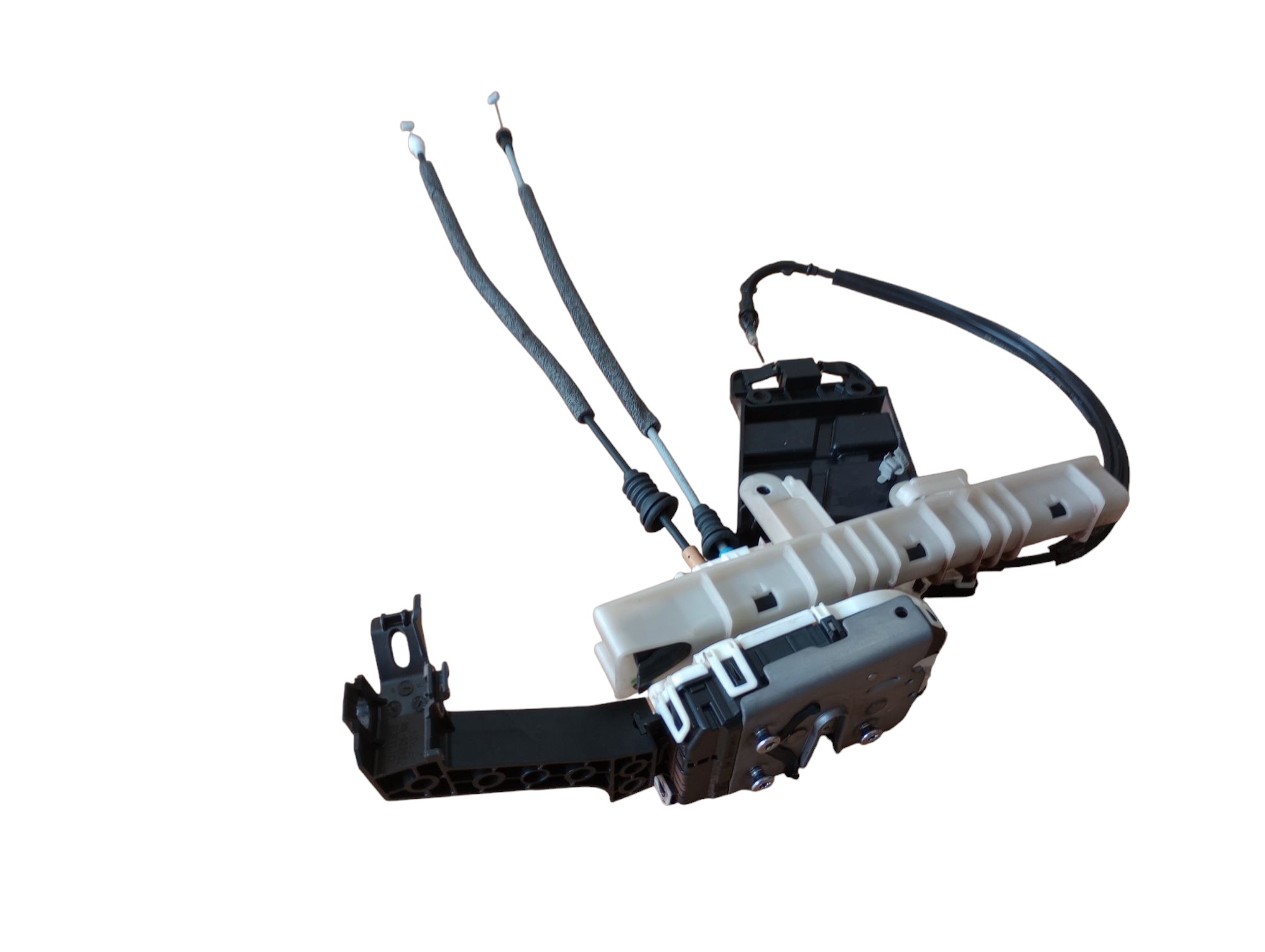 Fechadura Porta D.d Fiat Toro 1.3 2023 2