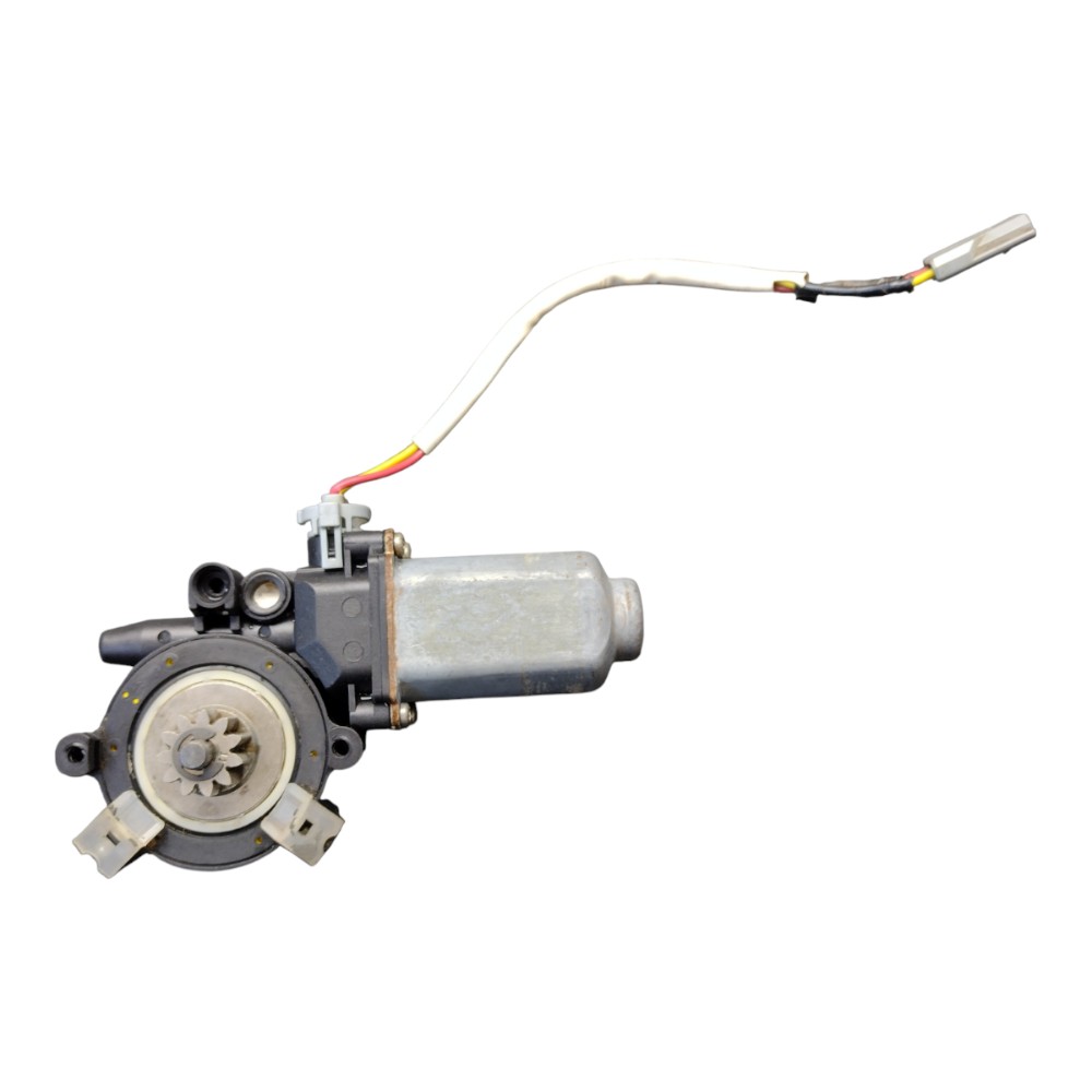 Motor Máquina De Vidro D.d Ranger 2008 1