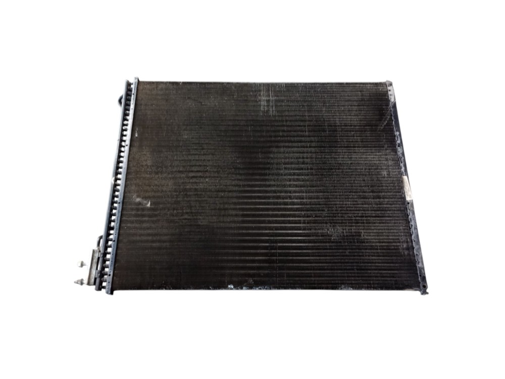 Condensador Ar Condicionado F250 2007 6