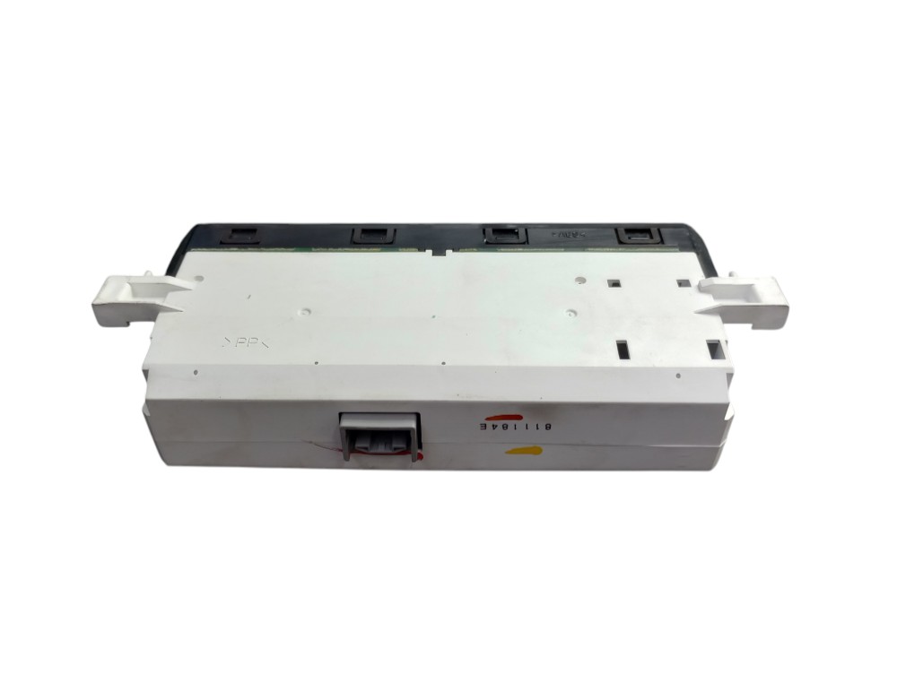 Computador De Bordo Toyota Hilux 2009 7