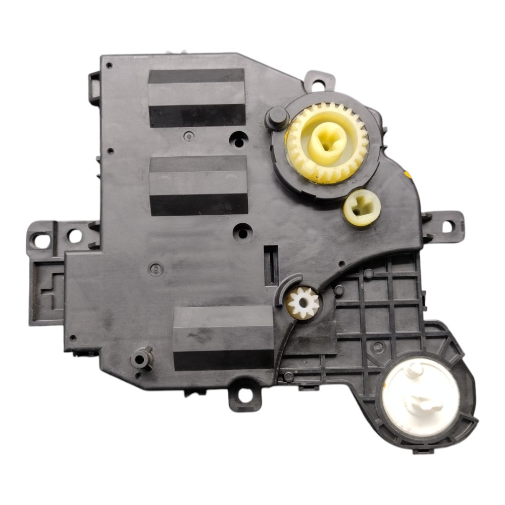 Motor Atuador Ar Hilux 2.8 2022 5
