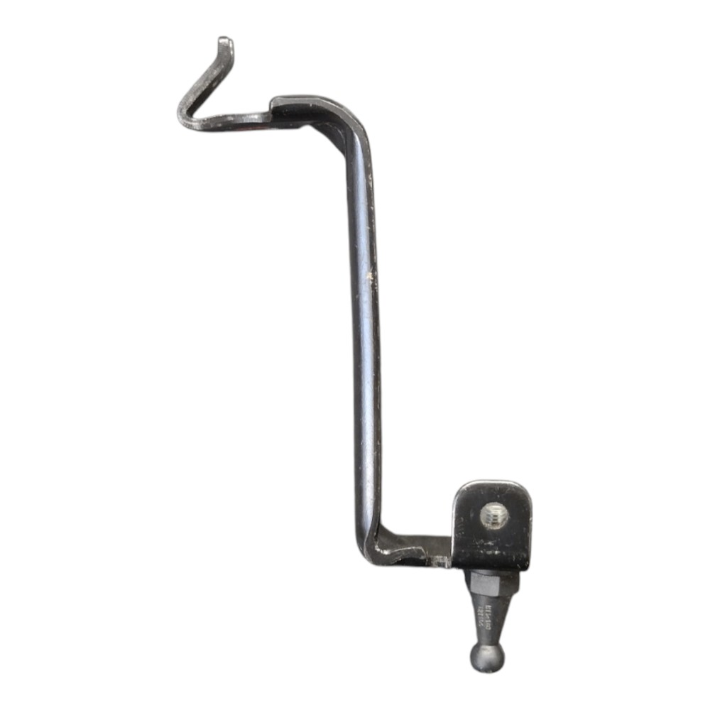 Suporte Tampa Motor Tiggo 7 1.5 Turbo 2024 3
