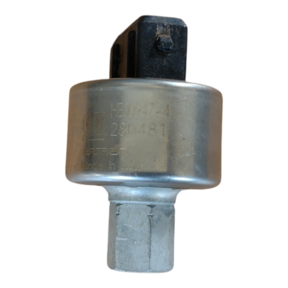 Pressostato As Condicionado S10 2000 2