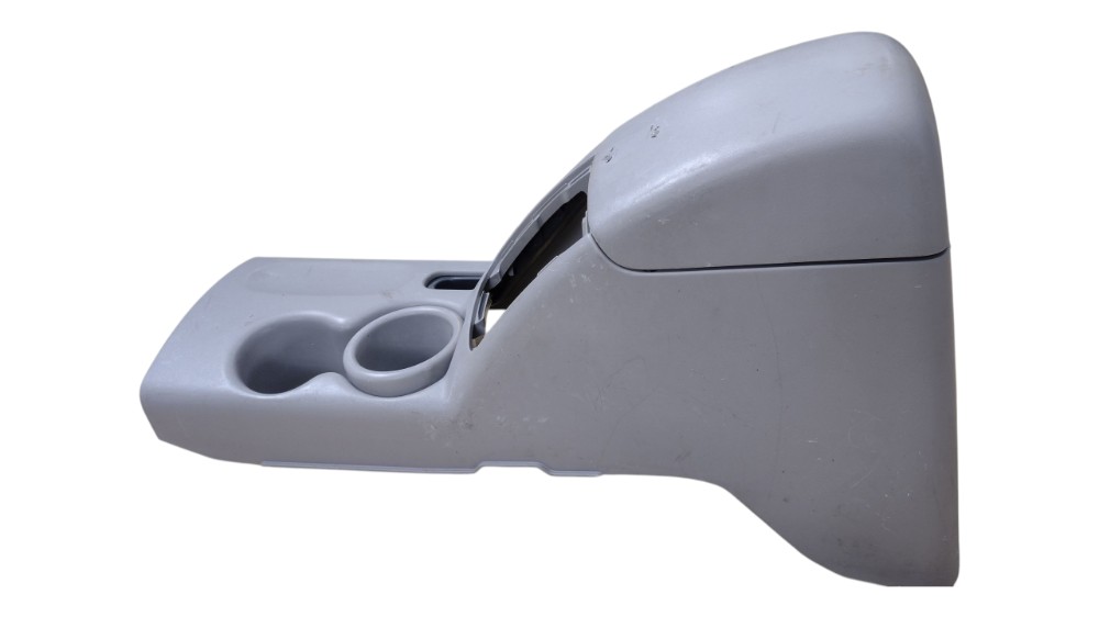 Console Central Triton 2010 Com Detalhe 4