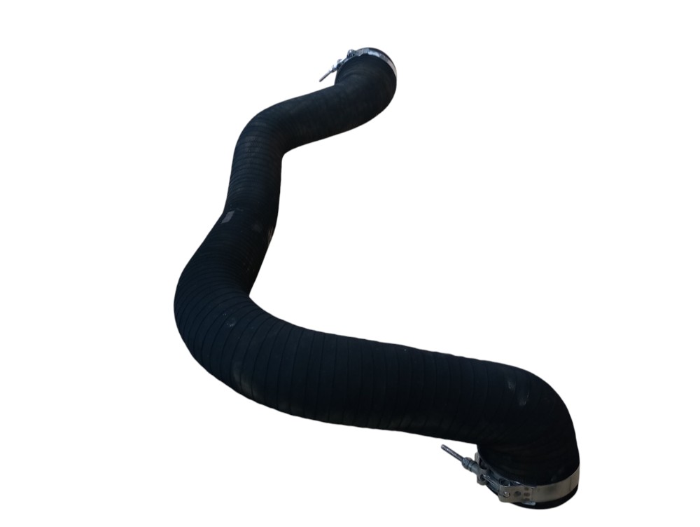 Mangueira Do Filtro De Ar Ford F350 F4000 1998 A 2012 4