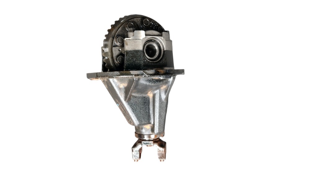 Porquinho diferencial traseiro S10 12×41 2.8 2020 3