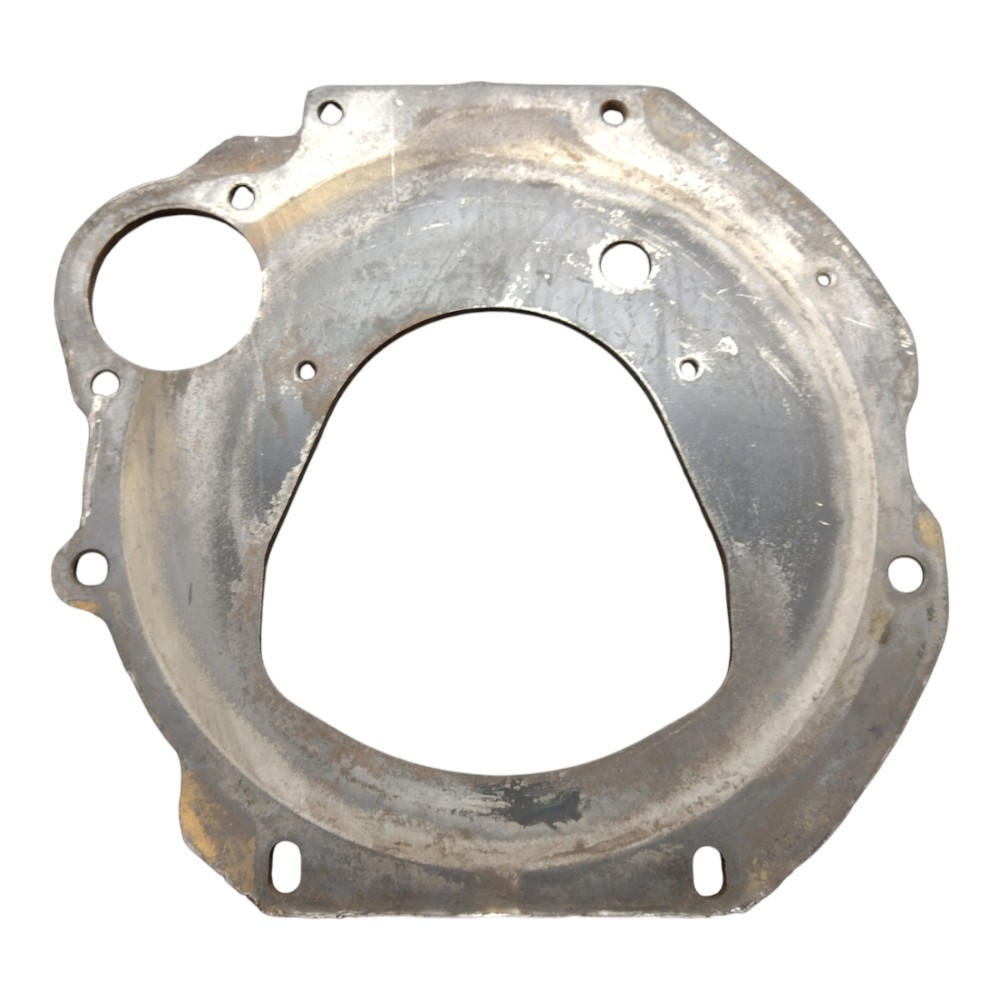 Flange Motor Cambio Hyundai Hr 2.5 2010 5