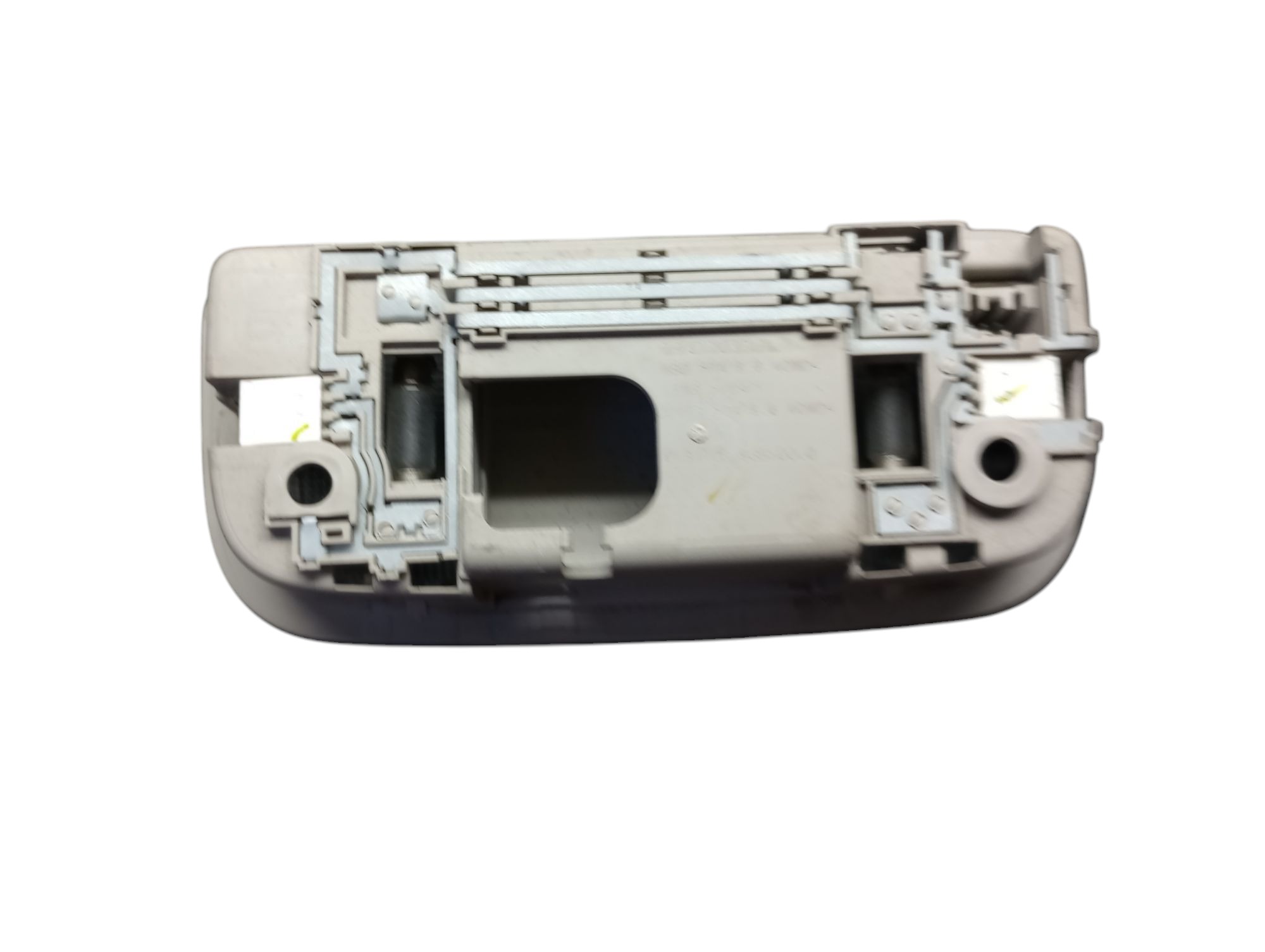 Luz De Teto Honda Hrv 2016 5