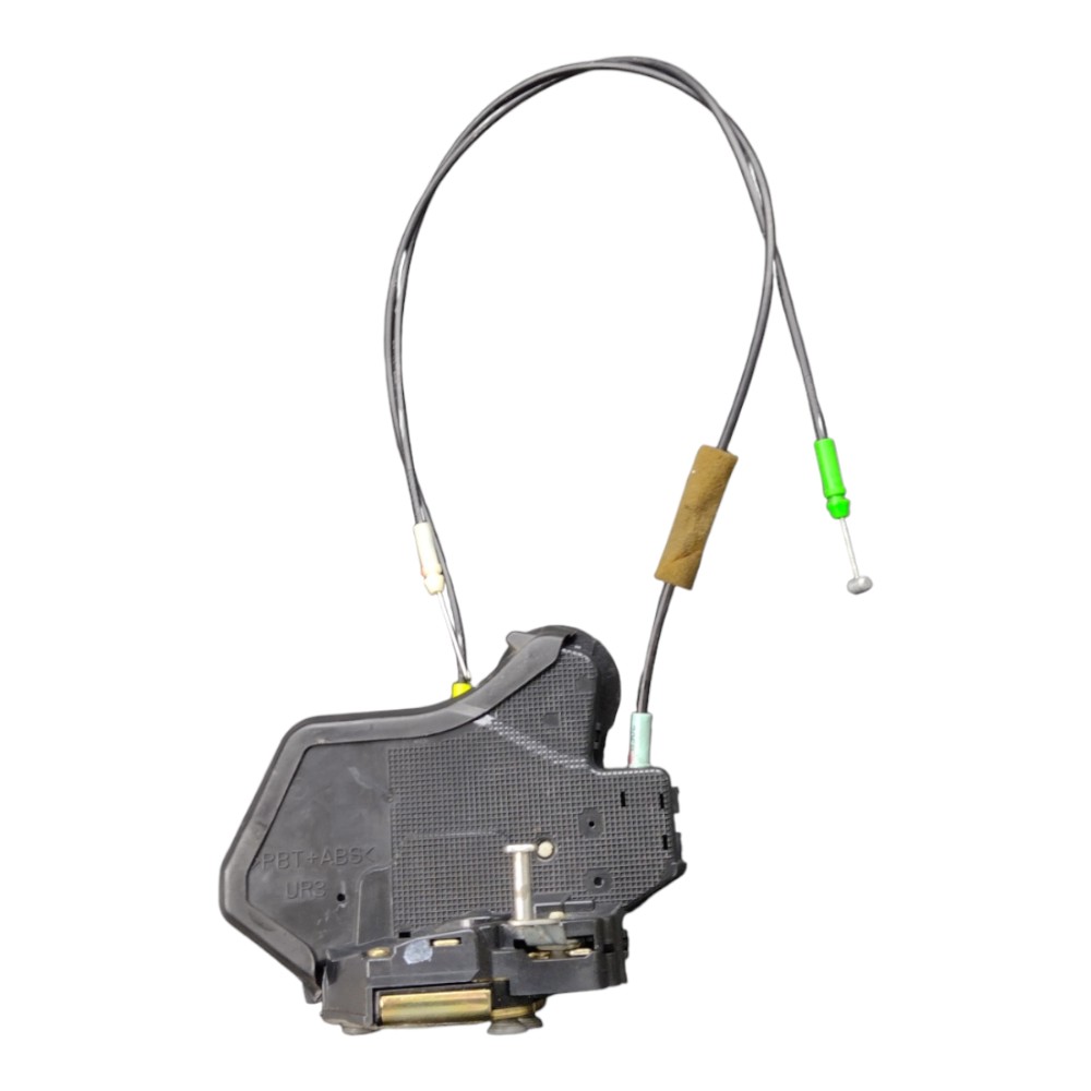 Fechadura porta T.D Hilux SW4 2009