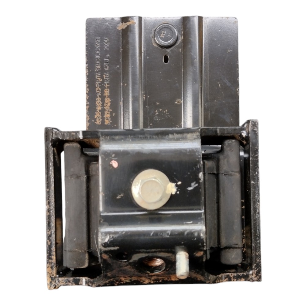 Coxim Motor L.d Ford F250 2007 2